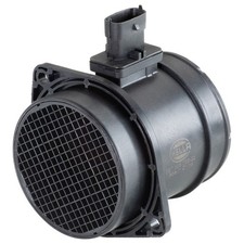 Luftmassenmesser Rohrstutzen