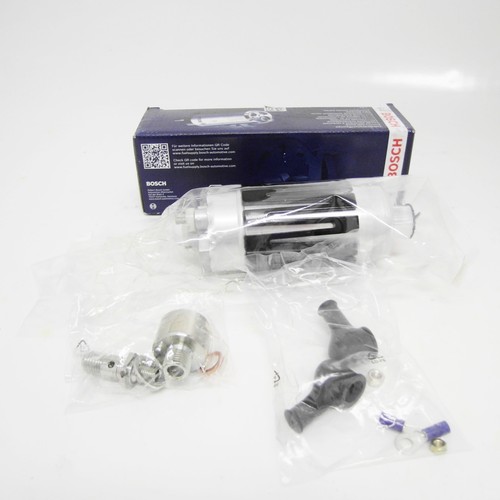 Benzinpumpe bosch 0bar - bosch, 5,0bar