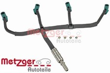 Metzger 0840117 Schlauch für