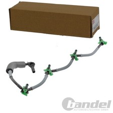 NTY RÜCKLAUF-SCHLAUCH