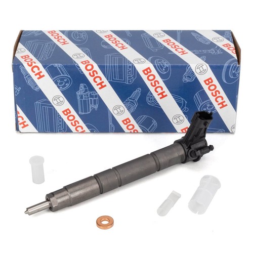 Bosch injektor 986 435 359 - injektor,