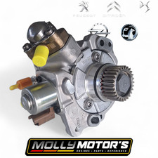 ORIGINAL Hochdruckpumpe für