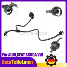 Schlauch für Luftversorgung