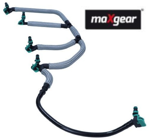 Maxgear 0126 schlauch für - maxgear,