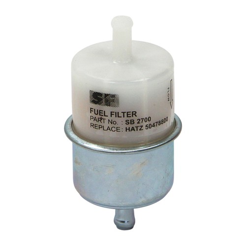 Kraftstofffilter passend - sf,