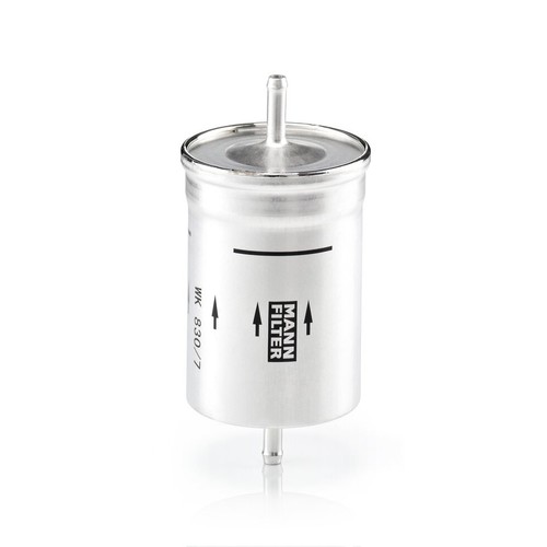 Kraftstofffilter mann filter - kraftstofffilter, mann-filter