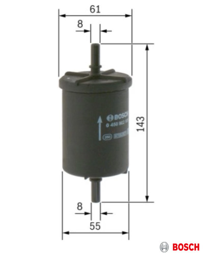 Bosch 450 902 - 450,