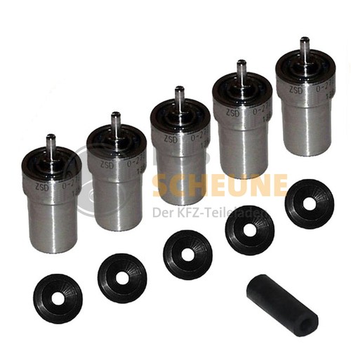 Bus einspritzdüsen kit - t4, einspritzdüsen-kit