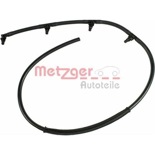 Metzger leckkraftstoff - metzger,