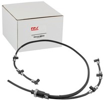 NTY RÜCKLAUF-SCHLAUCH