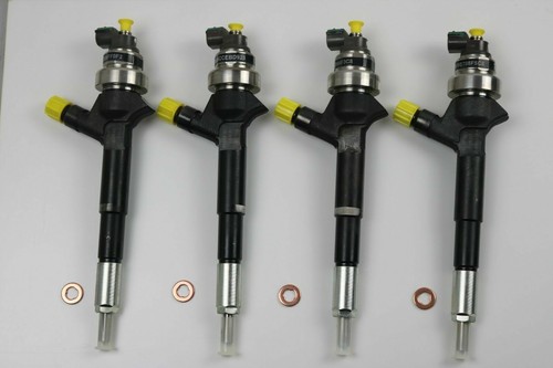 Einspritzdüse opel astrah - 4x,