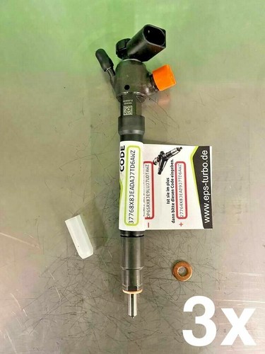 Einspritzdüse 4 tdi - 3x,