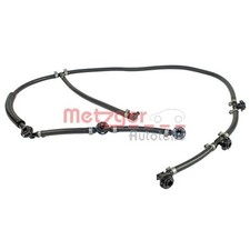 Metzger Schlauch für