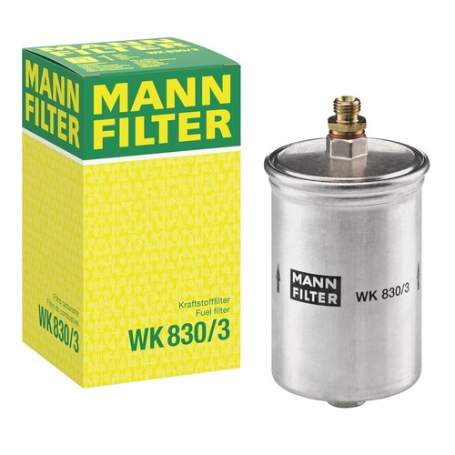 Kraftstofffilter mann filter - kraftstofffilter, mann-filter