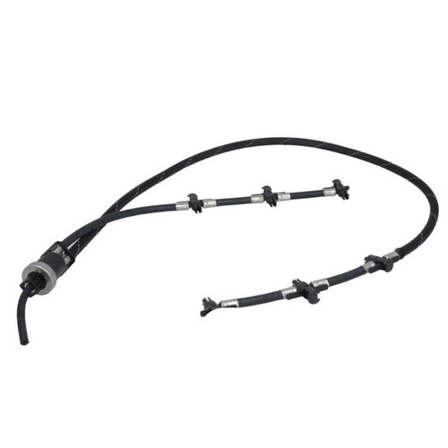 Schlauch leckkraftstoff bosch - leckkraftstoff,