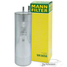 MANN-FILTER WK 8058