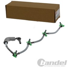 NTY RÜCKLAUF-SCHLAUCH