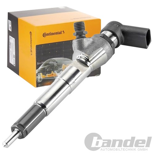 Continental vdo einspritzdüse - continental/vdo,