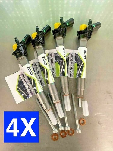 Einspritzdüse mercedes - 4x,