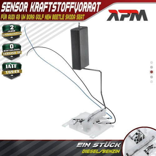 Sensor kraftstoffvorrat für - sensor,