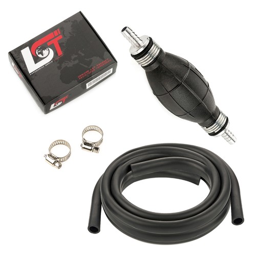 Handpumpe umfüllpumpe - 8,
