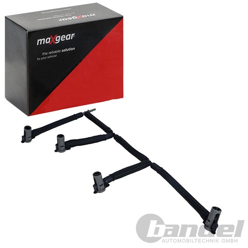 Maxgear rücklauf schlauch - maxgear, rÜcklauf-schlauch