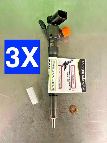 Einspritzdüse 4 tdi - 3x, 1,4