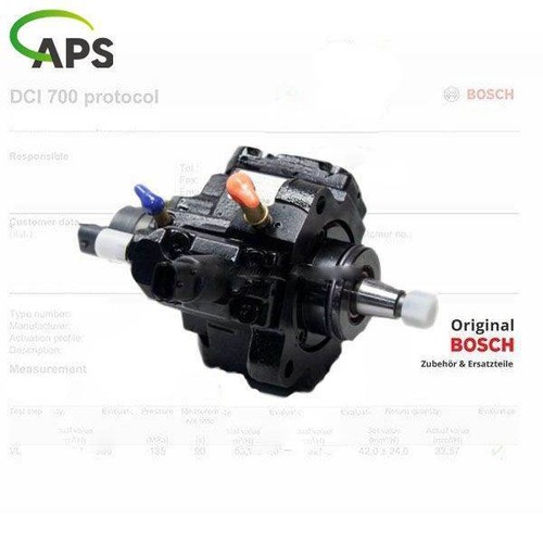 Bosch hochdruckpumpe citroen - hochdruckpumpe,