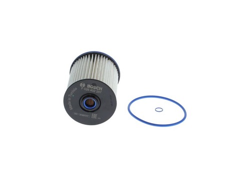 Bosch 026 402 287 - bosch, f