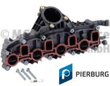 PIERBURG 7.10131.11.0 Saugrohr