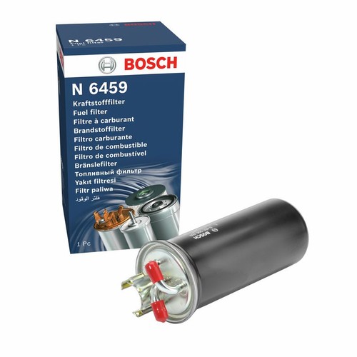 Bosch kraftstofffilter 450 - kraftstofffilter, 0