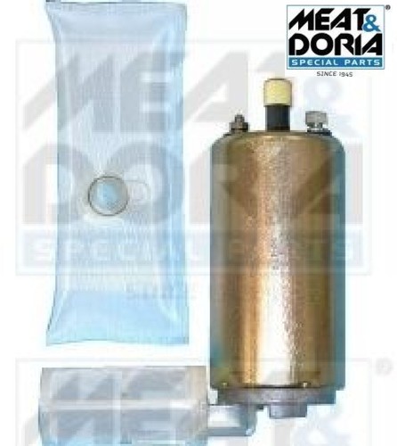 Meat doria 76866 - doria,
