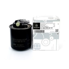 Original Mercedes Benz