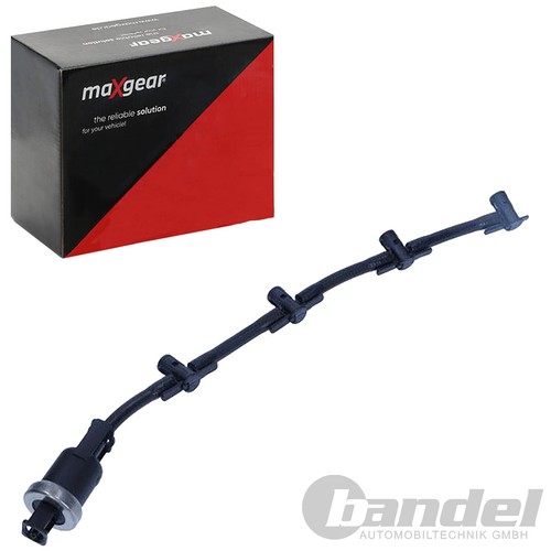 Maxgear rücklauf schlauch - maxgear, rÜcklauf-schlauch