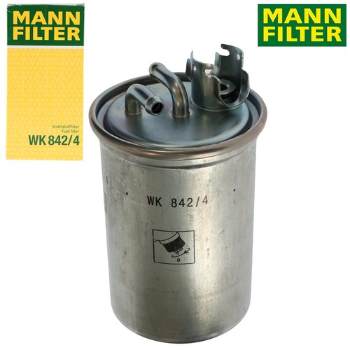Mann filter 842 4 - mann-filter, 842/4