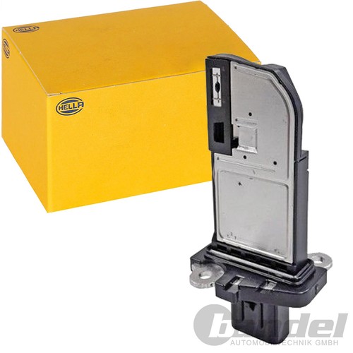Hella luftmassenmesser passend - hella,