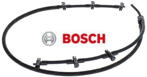 Bosch 0445130333 schlauch - 0445130333, für