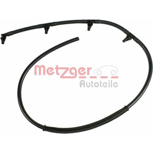 Metzger leckkraftstoff - metzger,