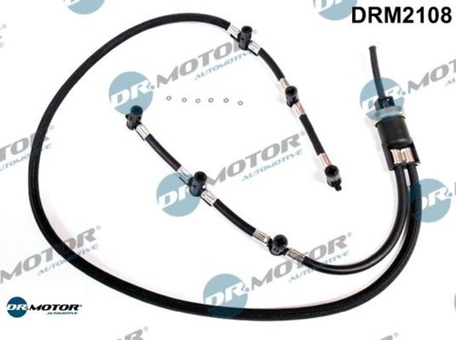 Motor automotive drm2108 - dr.motor,