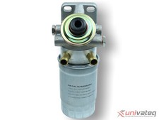 Beheiztes Dieselfilterset 