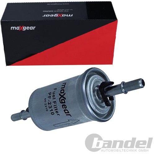 Maxgear kraftstofffilter - maxgear,