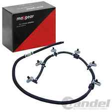 MAXGEAR RÜCKLAUF-SCHLAUCH