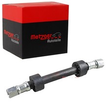 METZGER KRAFTSTOFFLEITUNG von