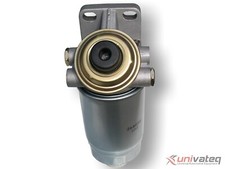 Dieselfilterset, Filterkopf