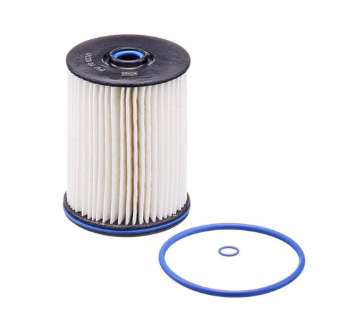 Mann filter 027 - mann-filter, pu