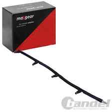 MAXGEAR RÜCKLAUF-SCHLAUCH