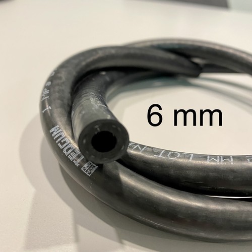 Kraftstoffschlauch 6mm - kraftstoffschlauch,
