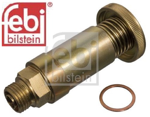 Febi bilstein 38095 pumpe - febi,