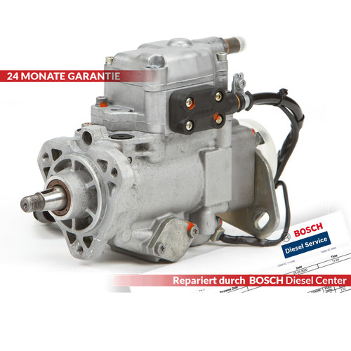 Einspritzpumpe 5l tdi - , 2.5l