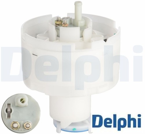 Delphi fe0724 12b1 - delphi, fe0724-12b1